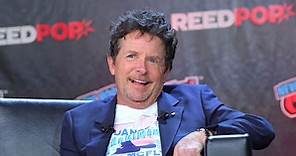 ¿Qué enfermedad tiene Michael J. Fox, de 'Volver al futuro'?