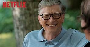 Dentro la mente di Bill Gates | Trailer ufficiale | Netflix Italia