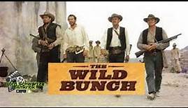 The Wild Bunch – Sie kannten kein Gesetz / Filmkritik zum Spätwestern