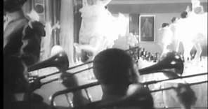 The Great Ziegfeld 1936 Movie