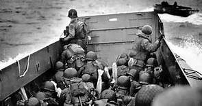 Normandia, 6 giugno 1944: Storia del D-Day