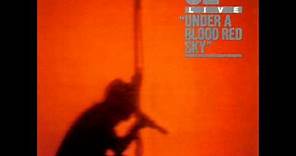 11 O´Clock Tick Tock - U2 - Under A Blood Red Sky