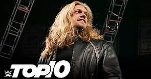 Edge’s greatest returns: WWE Top 10, July 1, 2021