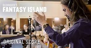 Bear McCreary - Original Score (From the Original Motion Picture “Fantasy Island”)