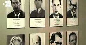 Hace cincuenta años ahorcaban al criminal de guerra nazi, Adolf Eichmann