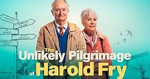 THE UNLIKELY PILGRIMAGE OF HAROLD FRY - Official Trailer