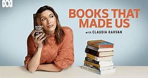 Books That Made Us with Claudia Karvan | First Look