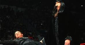 History of The Undertaker’s Ministry of Darkness: WWE Playlist