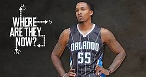 Brandon Jennings | Where Are They Now? | Sports Illustrated