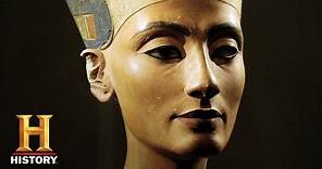Nefertiti: "The Beautiful Woman Has Come" - Fast Facts | History