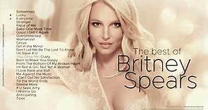 The Best of Britney Spears