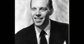 Dick Haymes - What A Difference A Day Made