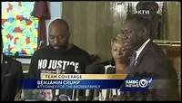 Brown family attorney also worked on Trayvon Martin case
