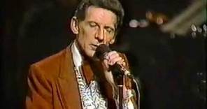 Jerry Lee Lewis - Things That Matter Most