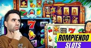 🎰 ¿Cuál es el mejor slot para ganar? - Casino online 2023.