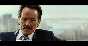 'The Infiltrator' Official Trailer #1