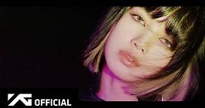 BLACKPINK - 'THE ALBUM' LISA Concept Teaser Video