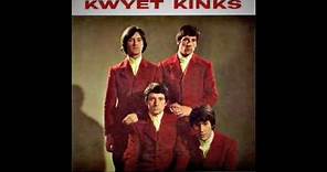 The Kinks - A Well Respected Man - Remastered