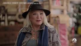 Watch Tanya Tucker in the Trailer for ‘A Nashville Country Christmas’