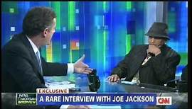 Michael Jackson's Father, Joe Jackson - Piers Morgan Interview January 30, 2013