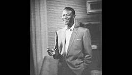 NAT KING COLE L-O-V-E