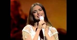 Crystal Gayle - 1982 Concert in Canada - Full
