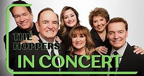 The Hoppers In Concert // Silver Dollar City - Echo Hollow 2023 // Southern Gospel Music