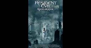 Resident Evil: Apocalipsis | Descargar - Latino