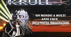 Krull (film 1983) TRAILER ITALIANO