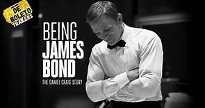 ✔️ BEING JAMES BOND (2021)✦TRAILER SUBTÍTULOS ESPAÑOL✦DOCUMENTAL