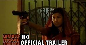 Shongram Official Trailer (2014) HD