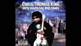 Da Thrill Is Gone From Here by Chris Thomas King