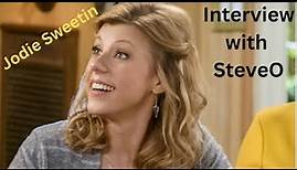 Jodie Sweetin - From Full House