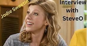 Jodie Sweetin - From Full House