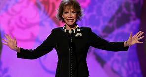 Mary Tyler Moore documentary set to debut at SXSW