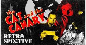 Classic Horror Noir I The Cat and Canary (1939) I Retrospective