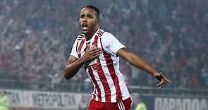 Youssef El-Arabi • Goals & Skills • Olympiacos F.C. || HD 2020