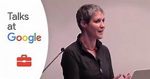 Institute of Figuring | Margaret Wertheim | Talks Google