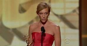Toni Collette - 61st Emmy Awards