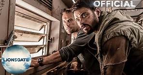 Origin Wars - Trailer - On Digital Download & DVD July 17