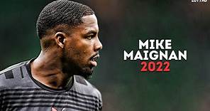Mike Maignan 2022 - World Class Saves | AC Milan | HD