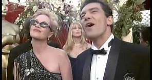 The Opening of the Academy Awards in 1998
