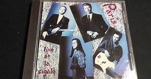 Tin Machine - Paris Live At La Cigale 1989