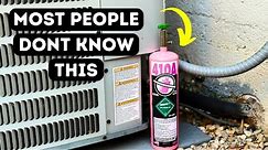 How To Add Refrigerant To Your Air Conditioner R410A & R22