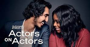 Dev Patel & Octavia Spencer | Actors on Actors - Full Conversation