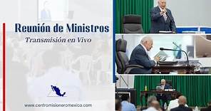 Reunión de Pastores y Colaboradores 03-02-2024 Monterrey, NL