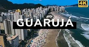 Guarujá (Brasil) 4K