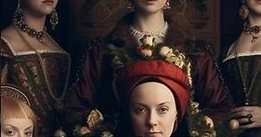 Catherine Parr - The Last of Six Wives of King Henry VIII
