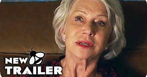 THE GOOD LIAR Trailer (2019) Helen Mirren, Ian McKellen Movie