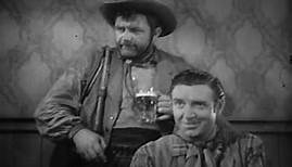 Frontier Badmen (1943) Western | Full Movie |